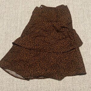 Gilli Tarina Skort - XL